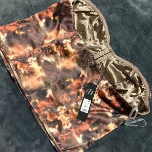 Push Up Sexy New Corset